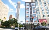 Туры в отель Madison LES Hotel