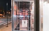 Туры в отель Madison LES Hotel