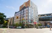 Туры в отель Madison LES Hotel