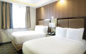 Туры в отель Madison LES Hotel
