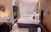 Туры в отель Madison LES Hotel