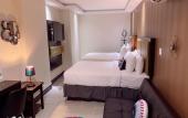 Туры в отель Madison LES Hotel