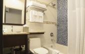 Туры в отель Madison LES Hotel