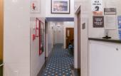 Туры в отель Madison LES Hotel