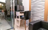 Туры в отель Madison LES Hotel