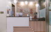 Туры в отель Madison LES Hotel