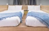Туры в отель Madison LES Hotel