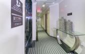 Туры в отель Madison LES Hotel