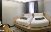 Туры в отель Madison LES Hotel