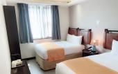 Туры в отель Madison LES Hotel