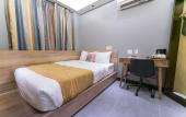 Туры в отель Madison LES Hotel