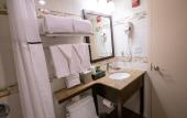 Туры в отель Madison LES Hotel