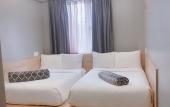 Туры в отель Madison LES Hotel