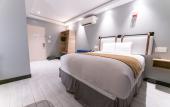 Туры в отель Madison LES Hotel