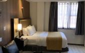 Туры в отель Madison LES Hotel
