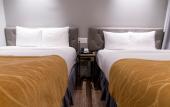 Туры в отель Madison LES Hotel