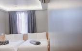 Туры в отель Madison LES Hotel