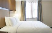 Туры в отель Madison LES Hotel