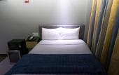 Туры в отель Madison LES Hotel
