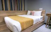 Туры в отель Madison LES Hotel