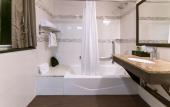 Туры в отель Madison LES Hotel