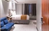 Туры в отель Madison LES Hotel