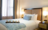 Туры в отель Madison LES Hotel