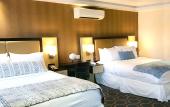 Туры в отель Madison LES Hotel