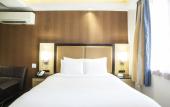 Туры в отель Madison LES Hotel