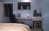 Туры в отель Madison LES Hotel