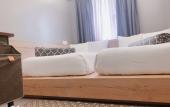 Туры в отель Madison LES Hotel