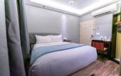 Туры в отель Madison LES Hotel