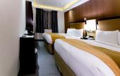 Туры в отель Madison LES Hotel