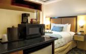 Туры в отель Madison LES Hotel