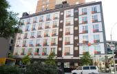 Туры в отель Madison LES Hotel