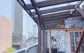 Туры в отель Madison LES Hotel