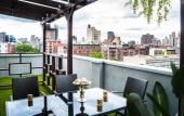 Туры в отель Madison LES Hotel