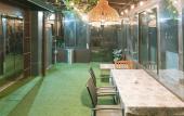 Туры в отель Madison LES Hotel