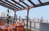 Туры в отель Madison LES Hotel