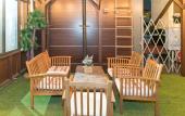 Туры в отель Madison LES Hotel