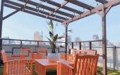 Туры в отель Madison LES Hotel