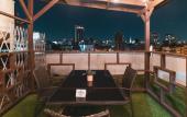 Туры в отель Madison LES Hotel