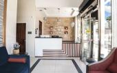 Туры в отель Madison LES Hotel