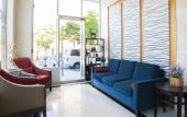 Туры в отель Madison LES Hotel