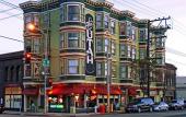 Туры в отель The Utah Inn