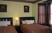Туры в отель The Utah Inn