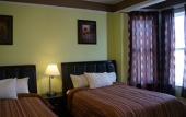 Туры в отель The Utah Inn