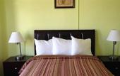 Туры в отель The Utah Inn