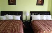 Туры в отель The Utah Inn