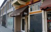 Туры в отель The Utah Inn